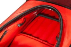 GRABNER 'Escape 1" - Kajak -Outdoor Ausrüstung 14309 GRABNER Escape 1 Kajak 7