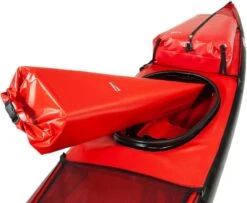 GRABNER 'Escape 1" - Kajak -Outdoor Ausrüstung 14309 GRABNER Escape 1 Kajak 9