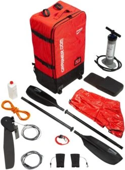 GRABNER Zubehörset Escape 1