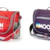 Moon Climbing Bouldering Bag Retro Stripe - Umhängetasche