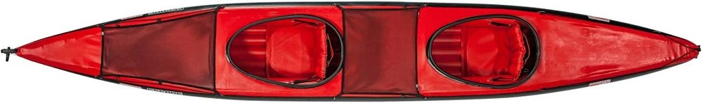 GRABNER 'Escape 2" - Kajak 2 GRABNER 'Escape 2" - Kajak – Bild 2