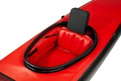 GRABNER 'Escape 2" - Kajak 17 GRABNER 'Escape 2" - Kajak -Outdoor Ausrüstung 14313 GRABNER Escape 2 Kajak 5