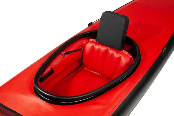 GRABNER 'Escape 2" - Kajak 8 GRABNER 'Escape 2" - Kajak – Bild 8