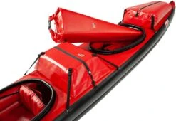 GRABNER 'Escape 2" - Kajak 15 GRABNER 'Escape 2" - Kajak -Outdoor Ausrüstung 14313 GRABNER Escape 2 Kajak 9