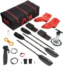 GRABNER Zubehörset Escape 2