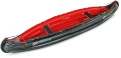 GRABNER 'Adventure Expedition" - Kajak