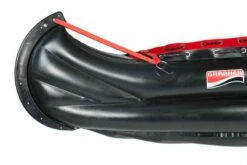 GRABNER 'Adventure Expedition" - Kajak -Outdoor Ausrüstung 14315 GRABNER Adventure Expedition Kajak 3