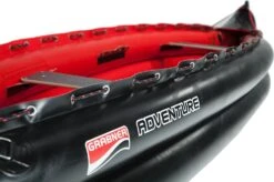 GRABNER 'Adventure Expedition" - Kajak -Outdoor Ausrüstung 14315 GRABNER Adventure Expedition Kajak 5