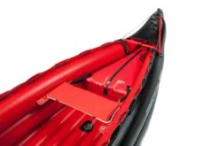 GRABNER 'Adventure Expedition" - Kajak -Outdoor Ausrüstung 14315 GRABNER Adventure Expedition Kajak 6