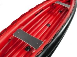 GRABNER 'Adventure Expedition" - Kajak -Outdoor Ausrüstung 14315 GRABNER Adventure Expedition Kajak 7