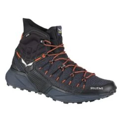 Salewa Dropline Mid Men - Wanderschuhe