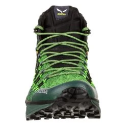 Salewa Dropline Mid Men - Wanderschuhe -Outdoor Ausrüstung 14334 Salewa Dropline Mid Men Wanderschuhe 10