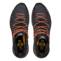 Salewa Dropline Mid Men - Wanderschuhe -Outdoor Ausrüstung 14334 Salewa Dropline Mid Men Wanderschuhe 2