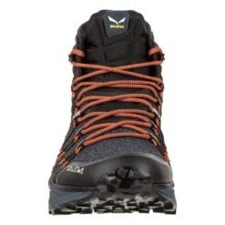 Salewa Dropline Mid Men - Wanderschuhe -Outdoor Ausrüstung 14334 Salewa Dropline Mid Men Wanderschuhe 3