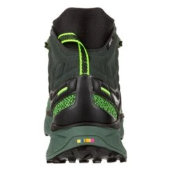 Salewa Dropline Mid Men - Wanderschuhe -Outdoor Ausrüstung 14334 Salewa Dropline Mid Men Wanderschuhe 8