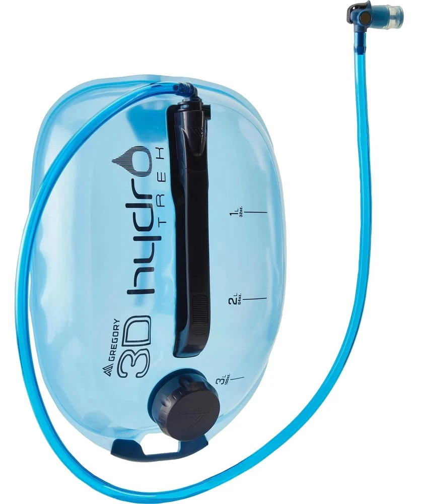 Gregory 3D Hydro Trek - Trinksystem 1 Gregory 3D Hydro Trek - Trinksystem