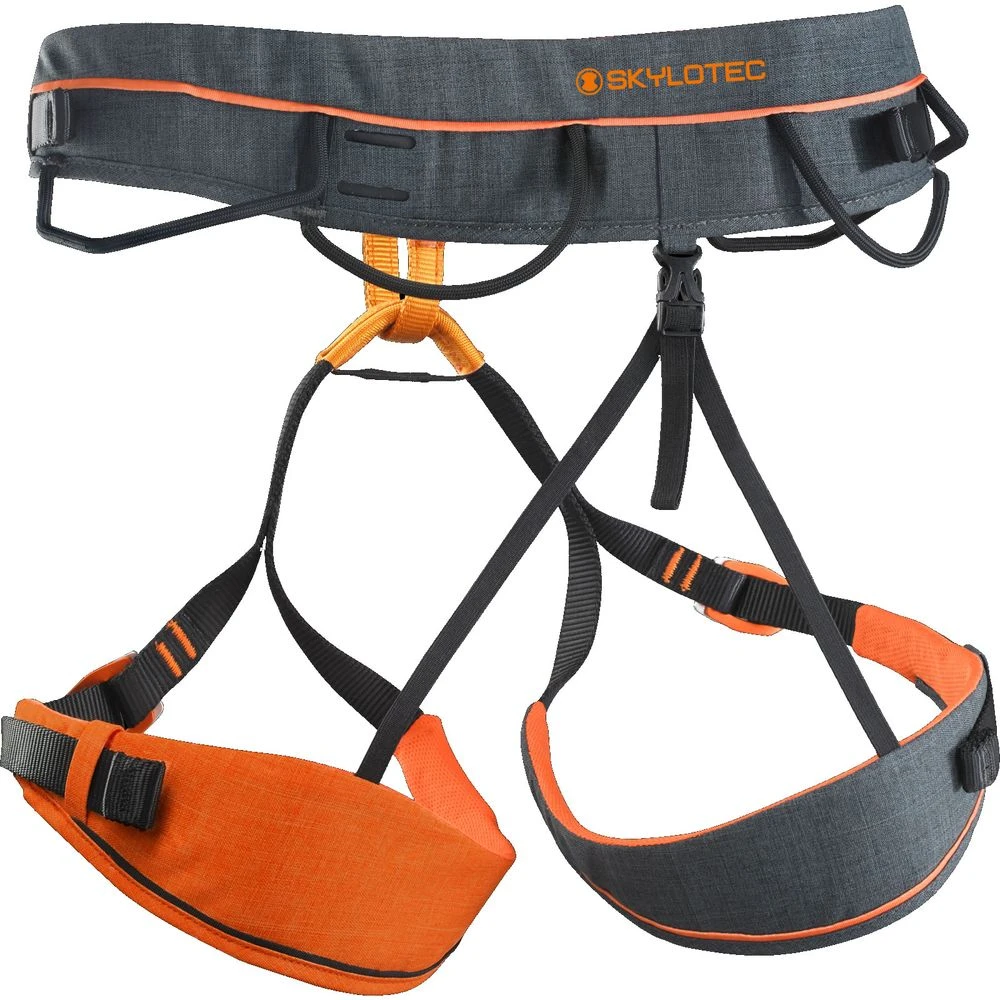 Skylotec Basalt 2.0 - Klettergurt 2 Skylotec Basalt 2.0 - Klettergurt – Bild 2