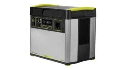 GoalZero Yeti 3000X - Powerpack