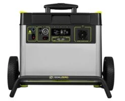 GoalZero Yeti 3000X - Powerpack 6 GoalZero Yeti 3000X - Powerpack -Outdoor Ausrüstung 14447 GoalZero Yeti 3000X Powerpack 2