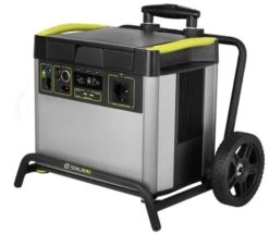 GoalZero Yeti 3000X - Powerpack 7 GoalZero Yeti 3000X - Powerpack -Outdoor Ausrüstung 14447 GoalZero Yeti 3000X Powerpack 3