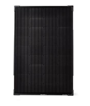 Goal Zero Boulder 50 - Solarpanel 3 Goal Zero Boulder 50 - Solarpanel – Bild 3
