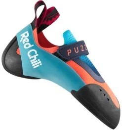 Red Chili Puzzle - Kletterschuhe
