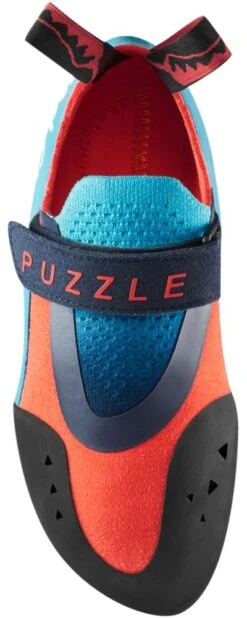 Red Chili Puzzle - Kletterschuhe -Outdoor Ausrüstung 14449 Red Chili Puzzle Kletterschuhe 2