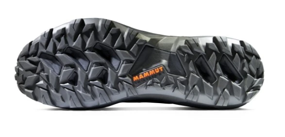 Mammut Sertig II Low GTX® Men - Zustiegsschuh 2 Mammut Sertig II Low GTX® Men - Zustiegsschuh – Bild 2