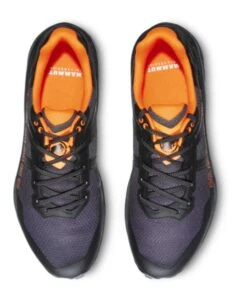 Mammut Sertig II Low GTX® Men - Zustiegsschuh 5 Mammut Sertig II Low GTX® Men - Zustiegsschuh -Outdoor Ausrüstung 14525 Mammut Sertig II Low GTX Men Zustiegsschuh 3