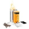 BioLite CampStove 2+ - Biomassekocher