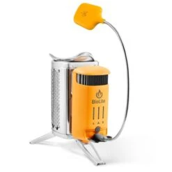 BioLite CampStove 2+ - Biomassekocher 8 BioLite CampStove 2+ - Biomassekocher -Outdoor Ausrüstung 14529 BioLite CampStove 2 Biomassekocher 2