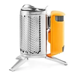 BioLite CampStove 2+ - Biomassekocher 10 BioLite CampStove 2+ - Biomassekocher -Outdoor Ausrüstung 14529 BioLite CampStove 2 Biomassekocher 4