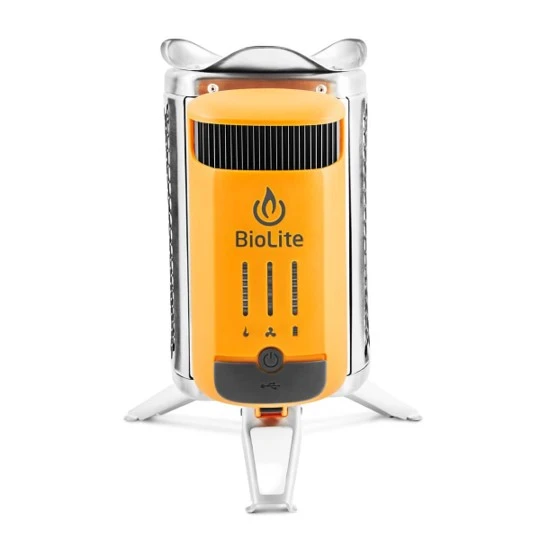 BioLite CampStove 2+ - Biomassekocher 6 BioLite CampStove 2+ - Biomassekocher – Bild 6