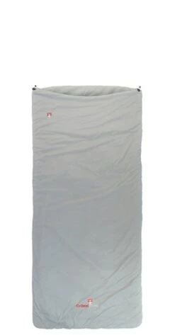 GrüeziBag Schlafsackwarmer - Wollschlafsack