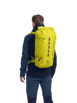 Ortovox Trad 30 Dry - Kletterrucksack -Outdoor Ausrüstung 14555 Ortovox Trad 30 Kletterrucksack 3