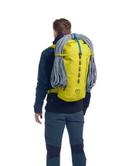 Ortovox Trad 30 Dry - Kletterrucksack -Outdoor Ausrüstung 14555 Ortovox Trad 30 Kletterrucksack 4