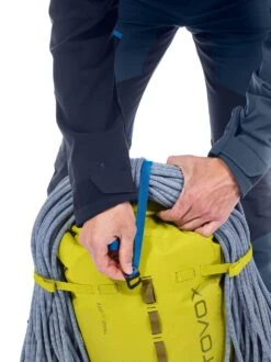 Ortovox Trad 30 Dry - Kletterrucksack -Outdoor Ausrüstung 14555 Ortovox Trad 30 Kletterrucksack 5