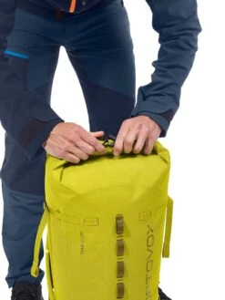 Ortovox Trad 30 Dry - Kletterrucksack -Outdoor Ausrüstung 14555 Ortovox Trad 30 Kletterrucksack 7
