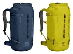 Ortovox Trad 30 Dry - Kletterrucksack