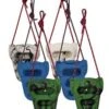 Metolius Rock Rings 3D - Trainingsboard
