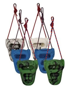 Metolius Rock Rings 3D - Trainingsboard