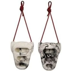 Metolius Rock Rings 3D - Trainingsboard -Outdoor Ausrüstung 1457 MO0401 black