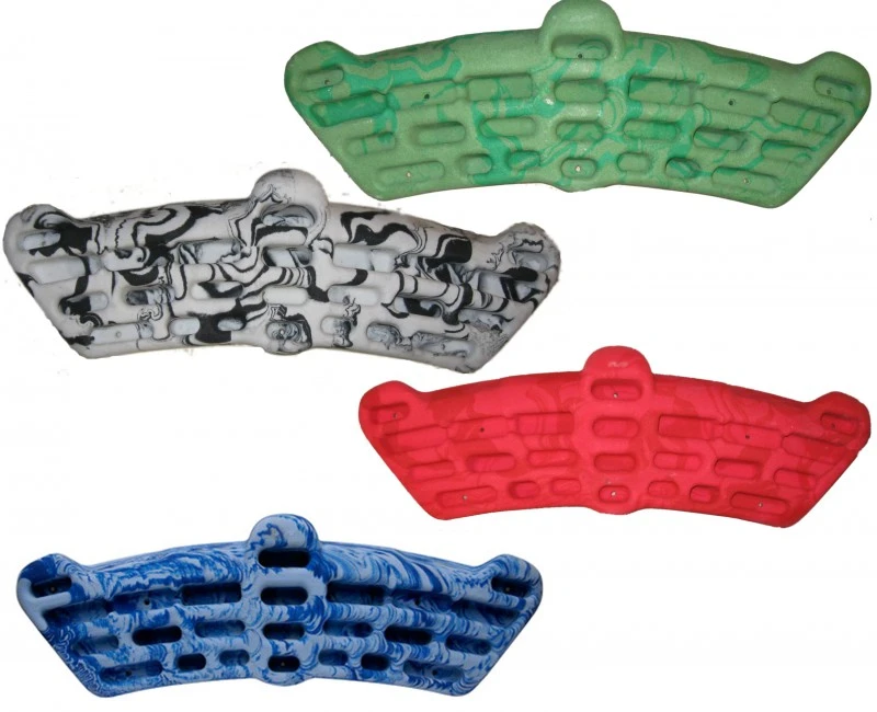 Metolius Simulator 3D - Trainingsboard 1 Metolius Simulator 3D - Trainingsboard