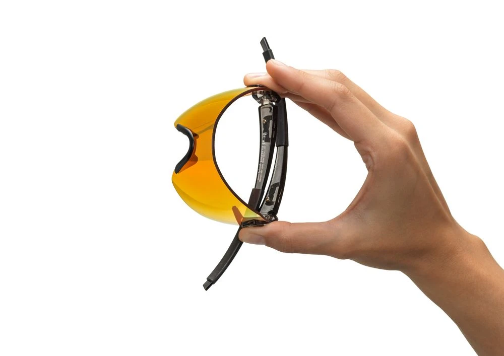 Gloryfy G20 Flatline Infrared - Sonnenbrille 3 Gloryfy G20 Flatline Infrared - Sonnenbrille – Bild 3