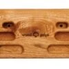 Metolius Wood Grips Deluxe II - Trainingsboard