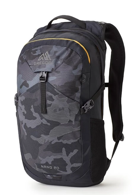 Gregory Nano 20 - Wanderrucksack 2 Gregory Nano 20 - Wanderrucksack – Bild 2