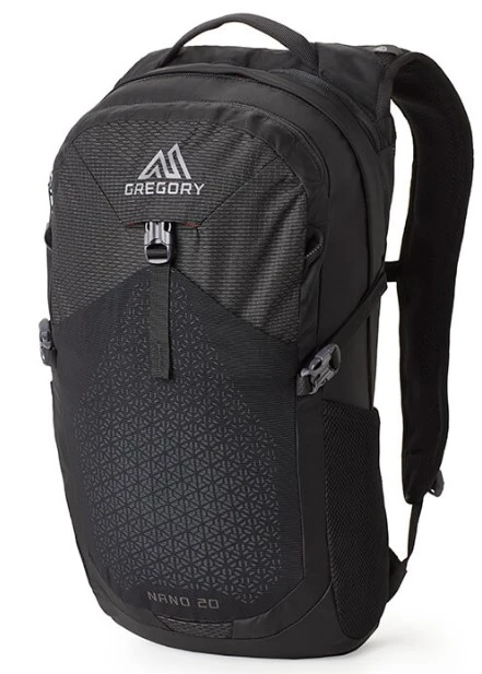 Gregory Nano 20 - Wanderrucksack 4 Gregory Nano 20 - Wanderrucksack – Bild 4