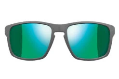 Julbo Shield SP3CF (J5061120) - Sonnenbrille (Grau / Grün) 7 Julbo Shield SP3CF (J5061120) - Sonnenbrille (Grau / Grün) -Outdoor Ausrüstung 14779 Julbo Shield GRAU SP3CF GRUN J5061120 Sonnenbrille 2