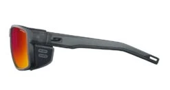 Julbo Shield 3CF(J5069414) - Sonnenbrille (Schwarz Durchscheinend / Schwarz) 5 Julbo Shield 3CF(J5069414) - Sonnenbrille (Schwarz Durchscheinend / Schwarz) -Outdoor Ausrüstung 14782 Julbo Shield NOIR T NOIR POLAR 3CF J5069414 Sonnenbrille 2