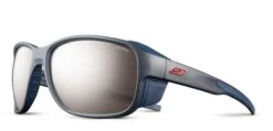 Julbo Montebianco 2 SP4 (J5411232 ) - Sonnenbrille (Dunkelblau)
